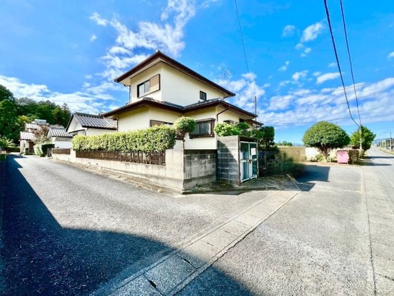 detached 茨城県水戸市栄町１丁目11番地27号 萩谷ビル1F