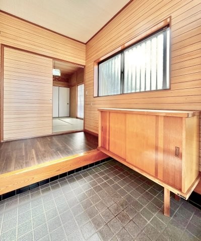 detached 茨城県水戸市栄町１丁目11番地27号 萩谷ビル1F