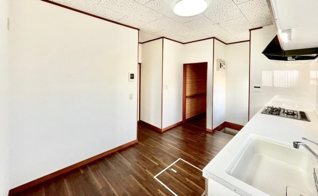 detached 茨城県水戸市栄町１丁目11番地27号 萩谷ビル1F