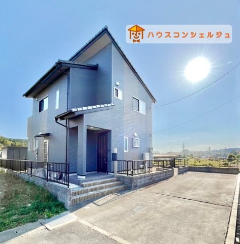 detached 茨城県水戸市栄町１丁目11番地27号 萩谷ビル1F
