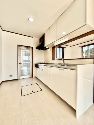 detached 茨城県水戸市栄町１丁目11番地27号 萩谷ビル1F