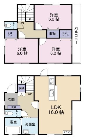 detached 茨城県水戸市栄町１丁目11番地27号 萩谷ビル1F