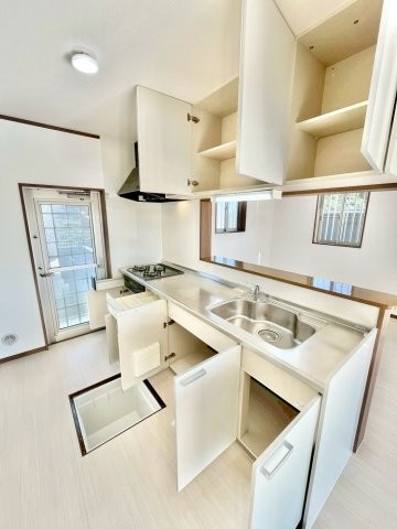 detached 茨城県水戸市栄町１丁目11番地27号 萩谷ビル1F