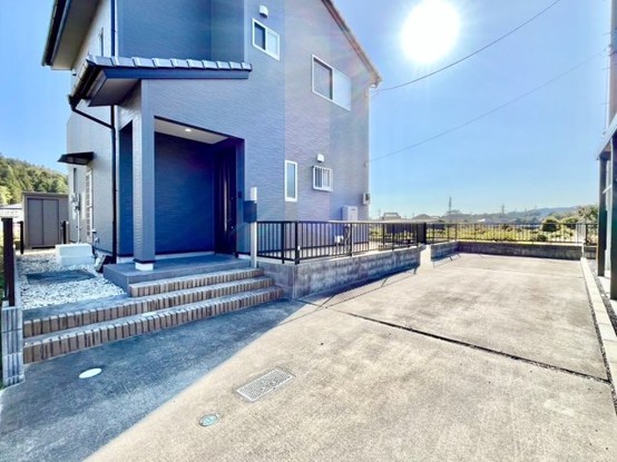 detached 茨城県水戸市栄町１丁目11番地27号 萩谷ビル1F