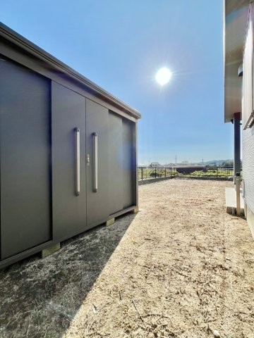 detached 茨城県水戸市栄町１丁目11番地27号 萩谷ビル1F