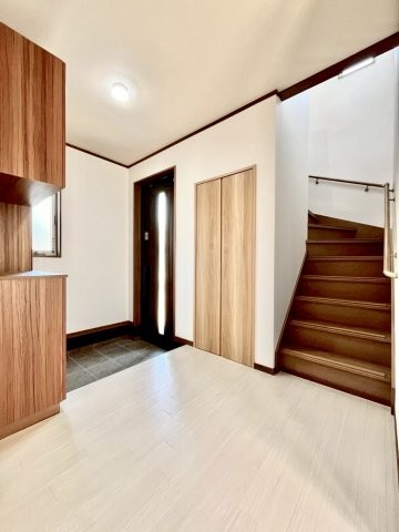 detached 茨城県水戸市栄町１丁目11番地27号 萩谷ビル1F