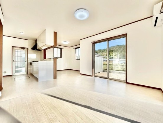 detached 茨城県水戸市栄町１丁目11番地27号 萩谷ビル1F