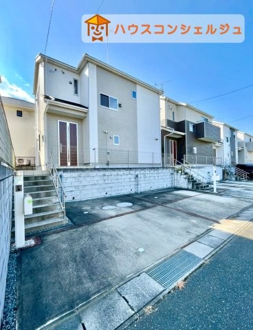 detached 茨城県水戸市栄町１丁目11番地27号 萩谷ビル1F