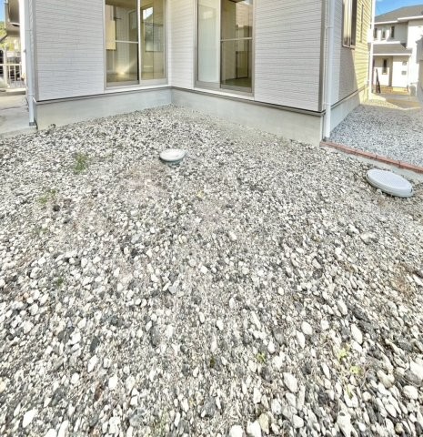 detached 茨城県水戸市栄町１丁目11番地27号 萩谷ビル1F