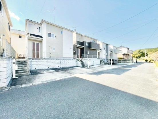 detached 茨城県水戸市栄町１丁目11番地27号 萩谷ビル1F