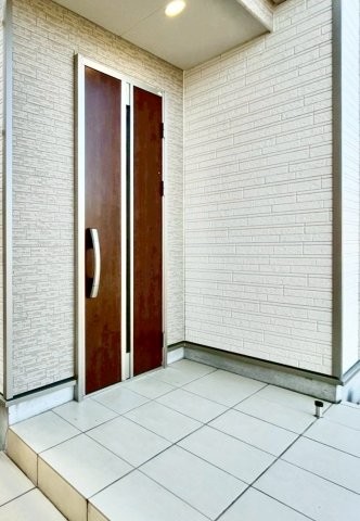 detached 茨城県水戸市栄町１丁目11番地27号 萩谷ビル1F