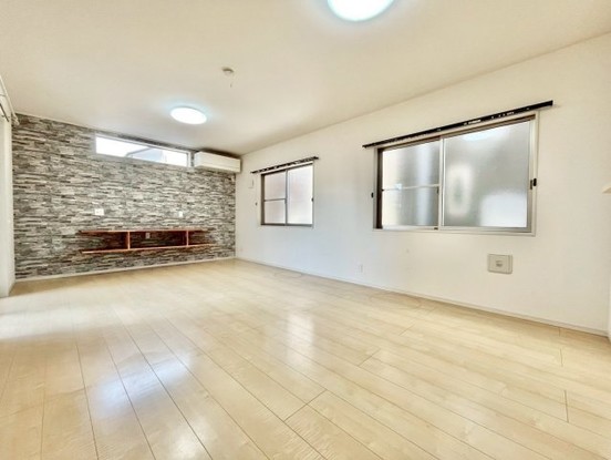 detached 茨城県水戸市栄町１丁目11番地27号 萩谷ビル1F