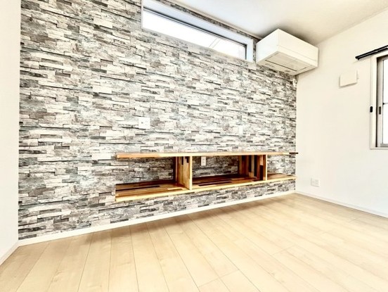 detached 茨城県水戸市栄町１丁目11番地27号 萩谷ビル1F