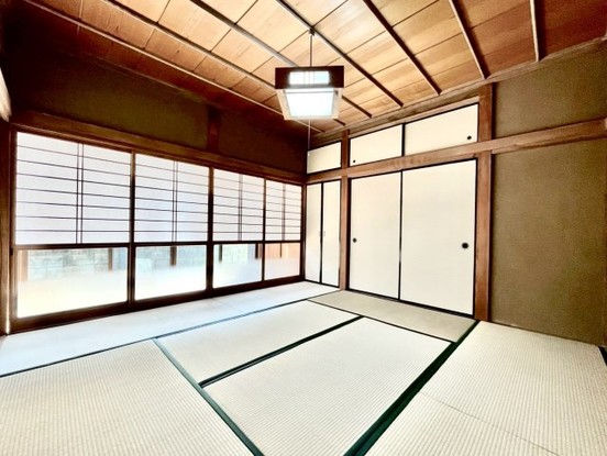 detached 茨城県水戸市栄町１丁目11番地27号 萩谷ビル1F