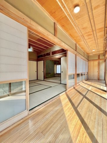 detached 茨城県水戸市栄町１丁目11番地27号 萩谷ビル1F