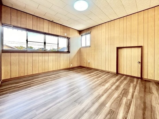 detached 茨城県水戸市栄町１丁目11番地27号 萩谷ビル1F