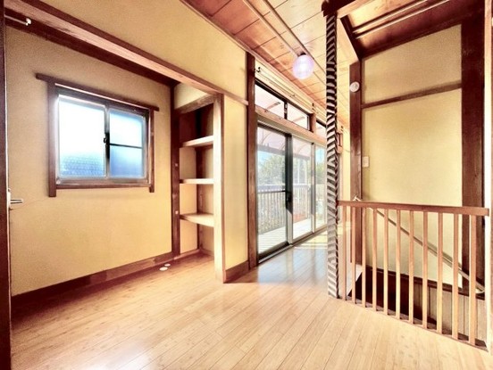 detached 茨城県水戸市栄町１丁目11番地27号 萩谷ビル1F