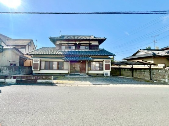 detached 茨城県水戸市栄町１丁目11番地27号 萩谷ビル1F