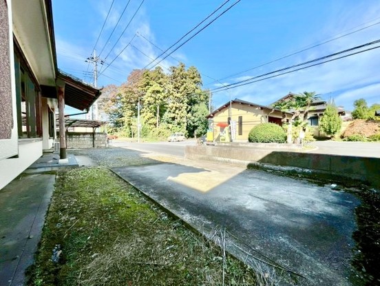 detached 茨城県水戸市栄町１丁目11番地27号 萩谷ビル1F