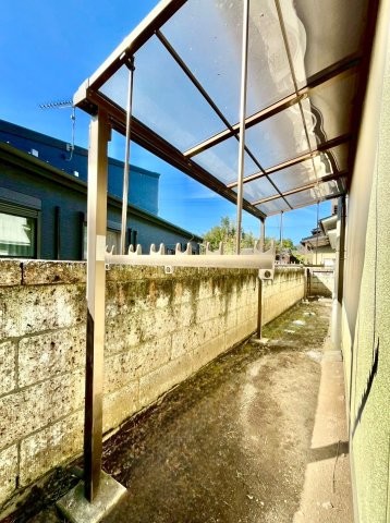 detached 茨城県水戸市栄町１丁目11番地27号 萩谷ビル1F