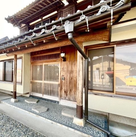 detached 茨城県水戸市栄町１丁目11番地27号 萩谷ビル1F