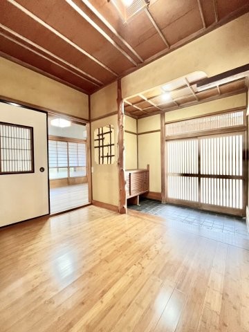 detached 茨城県水戸市栄町１丁目11番地27号 萩谷ビル1F