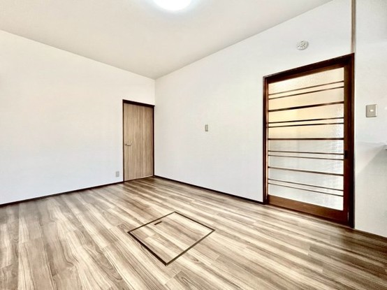 detached 茨城県水戸市栄町１丁目11番地27号 萩谷ビル1F