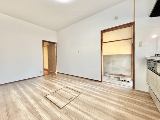 detached 茨城県水戸市栄町１丁目11番地27号 萩谷ビル1F