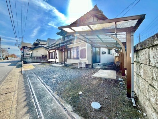 detached 茨城県水戸市栄町１丁目11番地27号 萩谷ビル1F