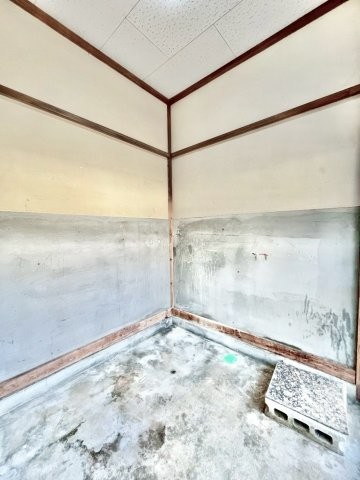 detached 茨城県水戸市栄町１丁目11番地27号 萩谷ビル1F