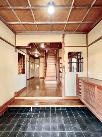 detached 茨城県水戸市栄町１丁目11番地27号 萩谷ビル1F