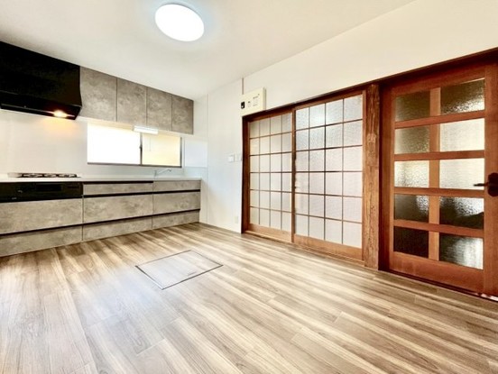 detached 茨城県水戸市栄町１丁目11番地27号 萩谷ビル1F