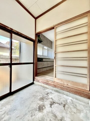 detached 茨城県水戸市栄町１丁目11番地27号 萩谷ビル1F