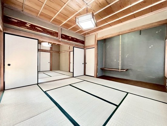 detached 茨城県水戸市栄町１丁目11番地27号 萩谷ビル1F