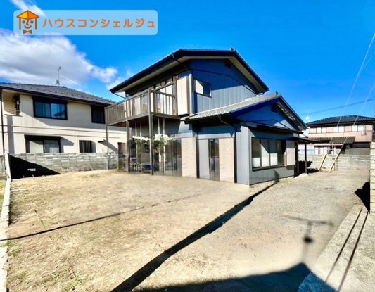 detached 茨城県水戸市栄町１丁目11番地27号 萩谷ビル1F