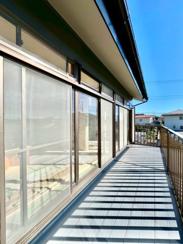 detached 茨城県水戸市栄町１丁目11番地27号 萩谷ビル1F