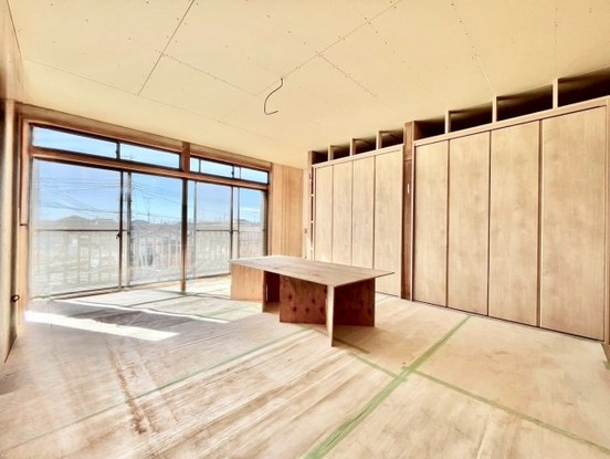 detached 茨城県水戸市栄町１丁目11番地27号 萩谷ビル1F