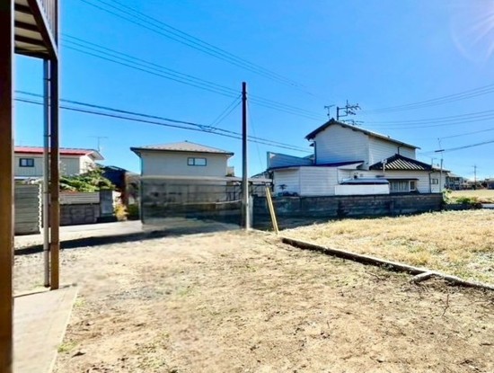 detached 茨城県水戸市栄町１丁目11番地27号 萩谷ビル1F
