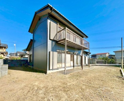 detached 茨城県水戸市栄町１丁目11番地27号 萩谷ビル1F