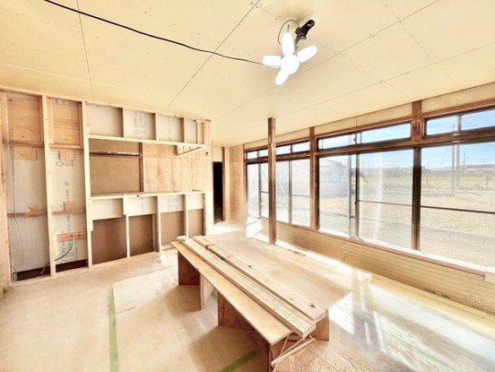 detached 茨城県水戸市栄町１丁目11番地27号 萩谷ビル1F