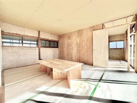 detached 茨城県水戸市栄町１丁目11番地27号 萩谷ビル1F