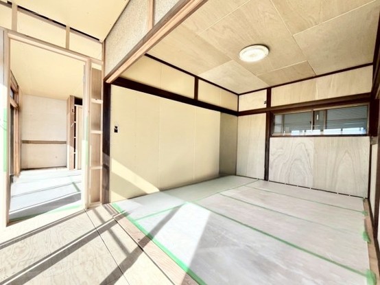 detached 茨城県水戸市栄町１丁目11番地27号 萩谷ビル1F