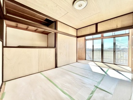 detached 茨城県水戸市栄町１丁目11番地27号 萩谷ビル1F