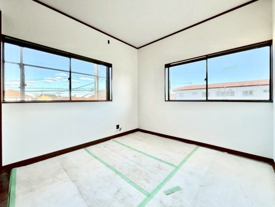 detached 茨城県水戸市栄町１丁目11番地27号 萩谷ビル1F