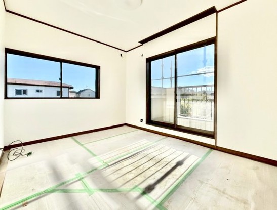 detached 茨城県水戸市栄町１丁目11番地27号 萩谷ビル1F