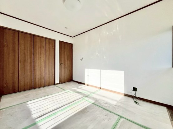 detached 茨城県水戸市栄町１丁目11番地27号 萩谷ビル1F