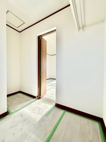 detached 茨城県水戸市栄町１丁目11番地27号 萩谷ビル1F