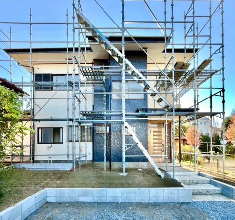 detached 茨城県水戸市栄町１丁目11番地27号 萩谷ビル1F