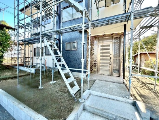 detached 茨城県水戸市栄町１丁目11番地27号 萩谷ビル1F