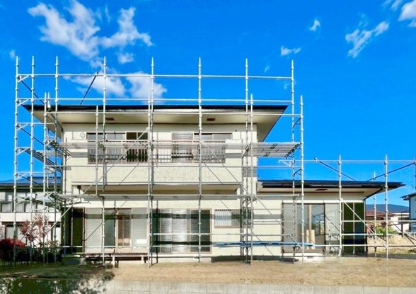 detached 茨城県水戸市栄町１丁目11番地27号 萩谷ビル1F